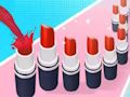 Lipstick Stack Runner 