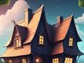 Little House Escape 