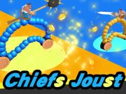 Chief joust 