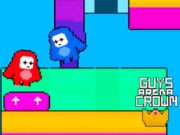 Guys Arena Crown 