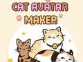 Cat Avatar Maker 
