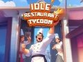 Idle Restaurant Tycoon 