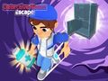 Detective Room Escape 
