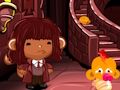 Monkey Go Happy Stage 830 