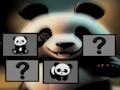 Baby Panda Memory 