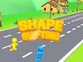 Shape Shifting 