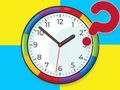 What Time Is It Now? 