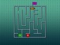 A Maze Race 