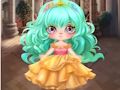 Princess Beauty Dress Up Girl 