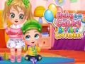 Baby Cathy Ep 38 Brother Caretaker Baby Cathy Ep 38 Brother Caretaker
