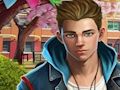 Schoolyard Adventure 