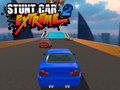 Stunt Car Extreme 2 