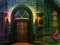 Enchanted Alcove Escape 
