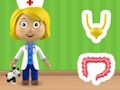 Alice's World: Body Organs 