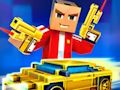 Pixel Gun 3D - Block Shooter 