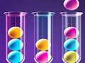 Ball Color Sort 3D 