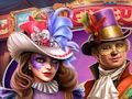 Carnival of Shadows Carnival of Shadows