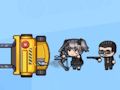 Snake Train Zone 