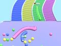 Snake race 