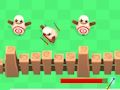 Merge Monster Attack 