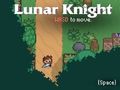 Lunar Knight 