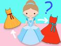 What Is The Princess Wearing Today? 