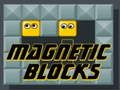 Magnetic Blocks 