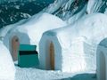 Escape The Igloo House 