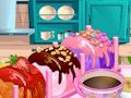 Roxie's Kitchen: Cromboloni 
