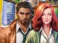 Subway Sleuth 