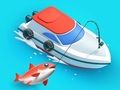 Idle Fishing 