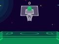 Neon Basketball Damage 