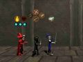 Conga Line Heroes 