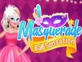 Masquerade Ball Sensation 