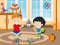 Hidden Object Search 