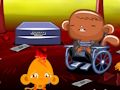 Monkey Go Happy Stage 832 