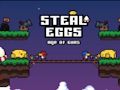 Steal Eggs Age of Guns 