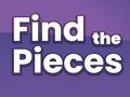 Find the Pieces 