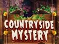 Countryside Mystery 