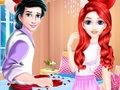 Couple Romantic Date Night 