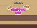 Shopping Sort 