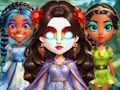 Elemental DressUp Magic 