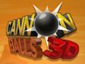 Cannon Balls 3D 