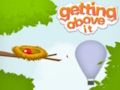 Getting Above It 