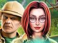 Jungle Survival 