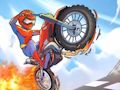 Moto Stunts Driving & Racing 