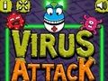 Virus Attack 