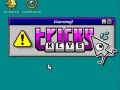 Tricky Keys 