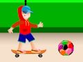Skater Boy 