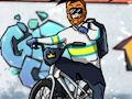 City Bike Racing Champion 